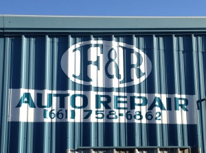 If you ever need a mechanic in or around Wasco, California this is your place.