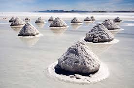 salt-mounds